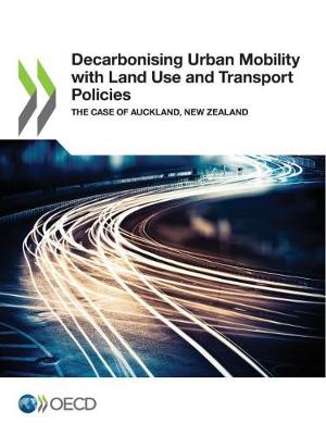 Book cover for Decarbonising urban mobility with land use and transport policies