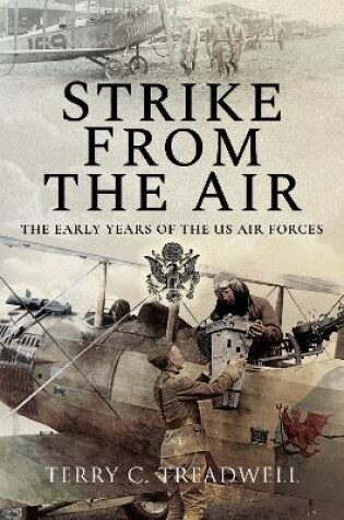 Cover of Strike from the Air