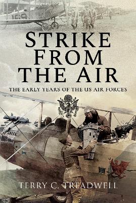 Book cover for Strike from the Air