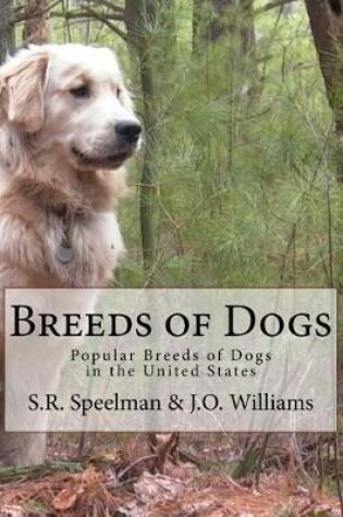 Cover of Breeds of Dogs