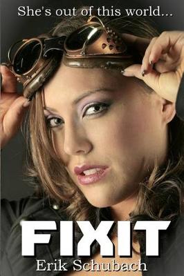 Book cover for Fixit