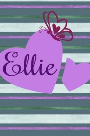 Cover of Ellie