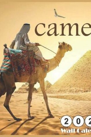 Cover of camels