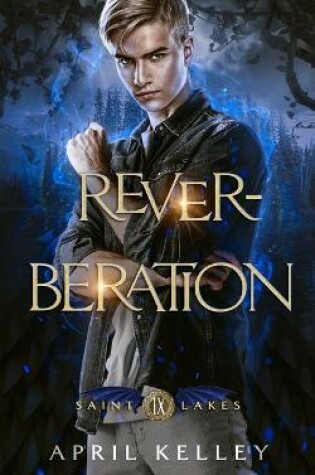 Cover of Reverberation