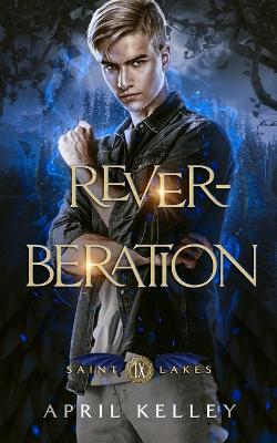 Book cover for Reverberation