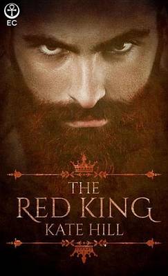 Book cover for The Red King