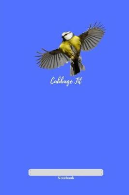 Book cover for Cabbage Tit