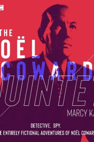Cover of The Noël Coward Quintet
