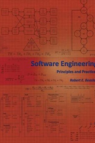 Cover of Software Engineering