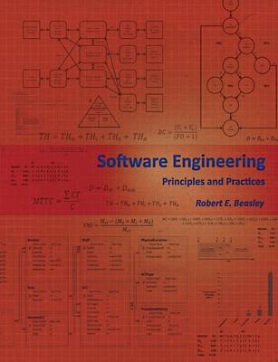 Book cover for Software Engineering