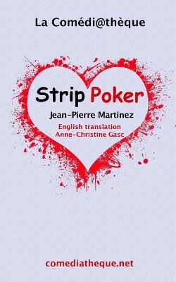 Book cover for Strip Poker