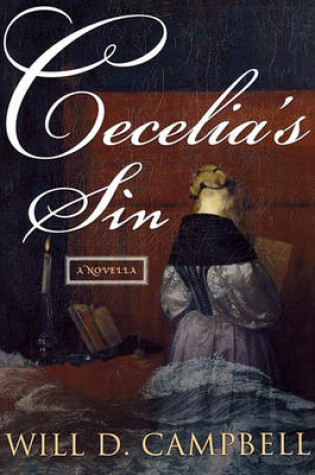 Cover of Cecelia's Sin