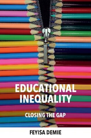 Cover of Educational Inequality