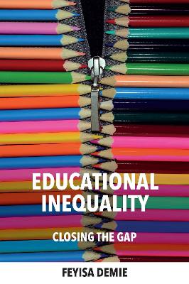 Book cover for Educational Inequality