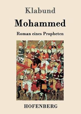 Book cover for Mohammed