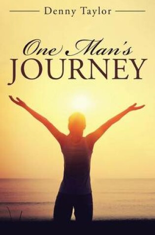 Cover of One Man's Journey