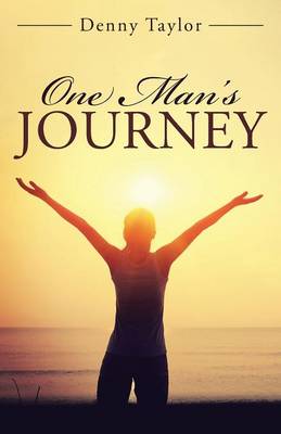 Book cover for One Man's Journey