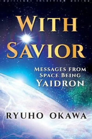 Cover of With Savior
