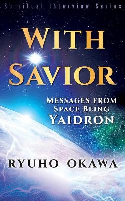 Book cover for With Savior