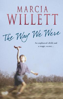 Book cover for The Way We Were
