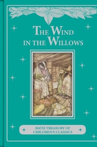 Cover of The Wind in the Willows