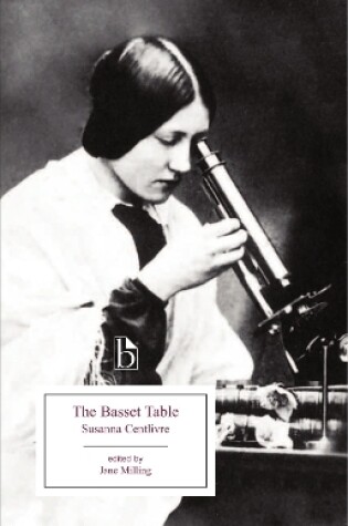 Cover of The Basset Table