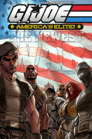 Cover of G. I. Joe