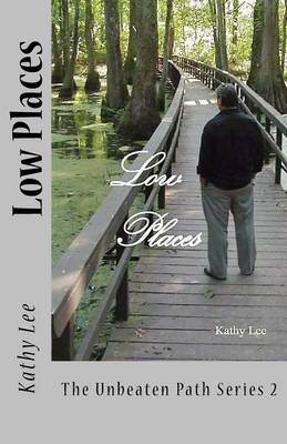 Book cover for Low Places