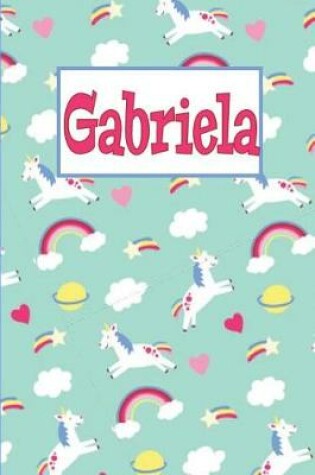 Cover of Gabriela