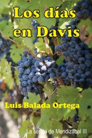 Cover of Los dias en Davis