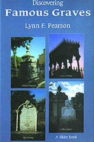 Cover of Famous Graves