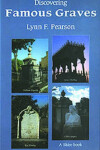 Book cover for Famous Graves