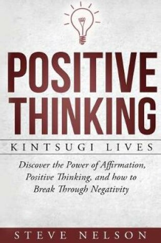 Cover of Positive Thinking