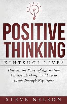 Book cover for Positive Thinking