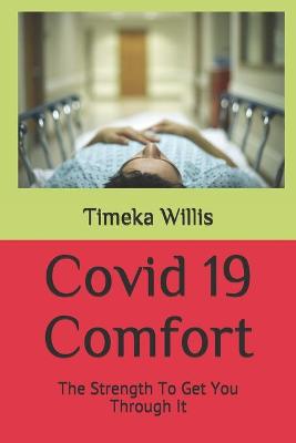 Book cover for Covid 19 Comfort