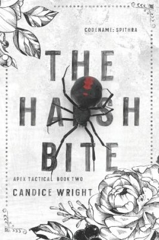 Cover of The Harsh Bite