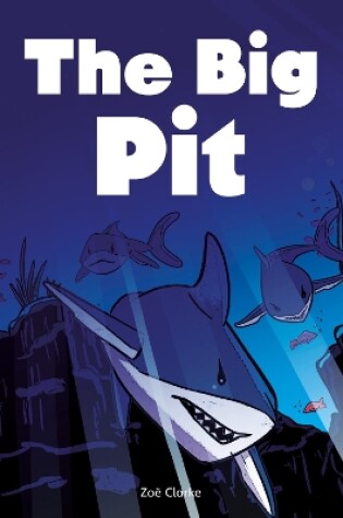 Cover of The Big Pit (Set 03)