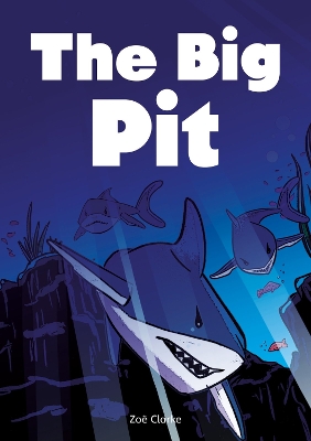 Cover of The Big Pit (Set 03)