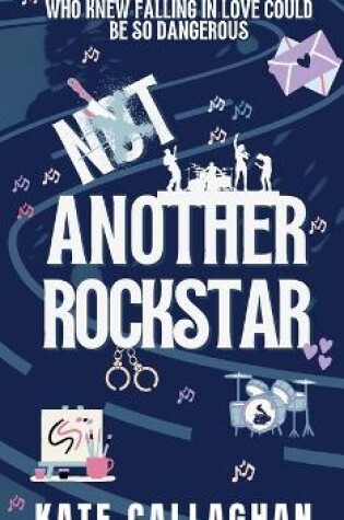 Cover of Not Another Rockstar