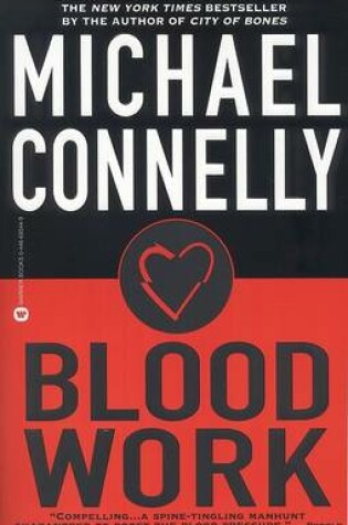 Cover of Blood Work