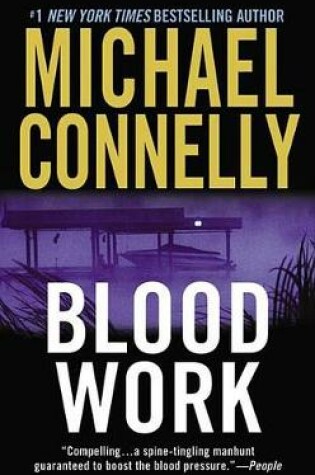 Cover of Blood Work