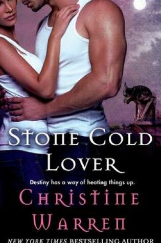 Cover of Stone Cold Lover