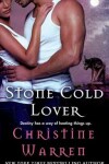 Book cover for Stone Cold Lover