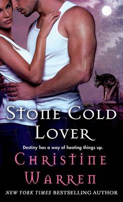 Cover of Stone Cold Lover