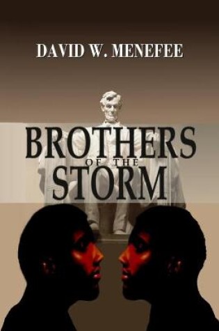 Cover of Brothers of the Storm
