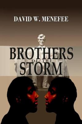 Book cover for Brothers of the Storm