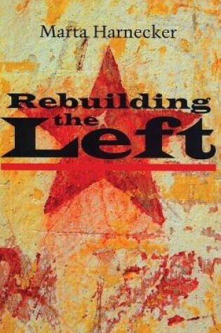 Cover of Rebuilding the Left