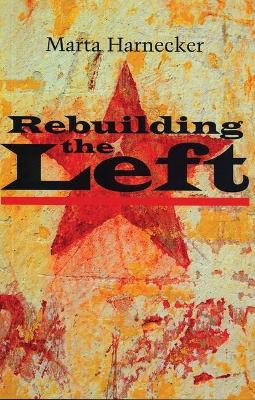 Book cover for Rebuilding the Left