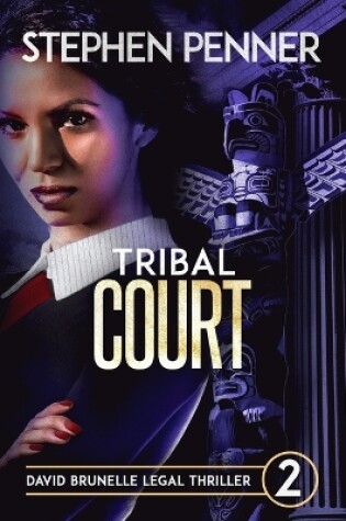 Cover of Tribal Court