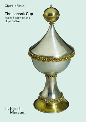 Cover of The Lacock Cup